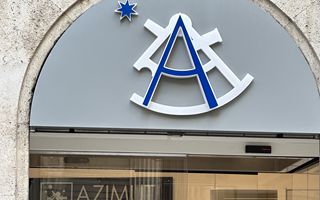 Azimut net collection of 183 billion in 2024 Total assets