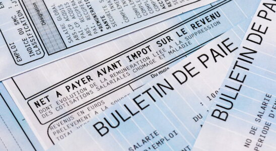 Bad surprise in January salaries will drop for many French