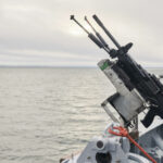 Baltic Sea NATO launches patrols to protect submarine cables