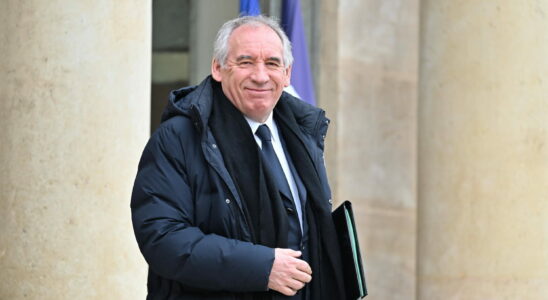 Bayrou defends Melenchon and Le Pen reason can surprise the