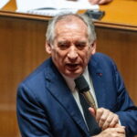 Bayrou government censored In the end it is still the