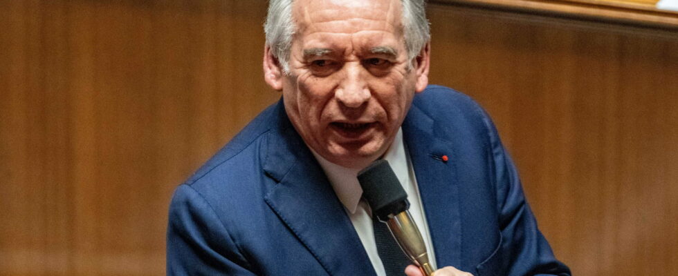 Bayrou government censored In the end it is still the