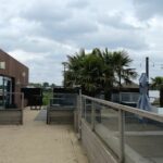 Beach club Klein Scheveningen will soon open its doors again