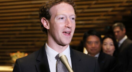 Behind Metas about face Mark Zuckerbergs calculation against Europe – LExpress