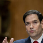 Beijing denounces unjustified attacks against China by Marc Rubio Trumps