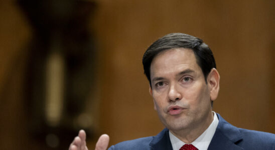 Beijing denounces unjustified attacks against China by Marc Rubio Trumps