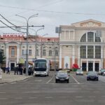 Belarus in Gomel little hope for a rapid end to