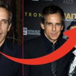 Ben Stiller Wife Height and Film Roles