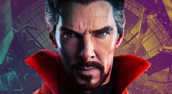 Benedict Cumberbatch spills mega spoilers for Avengers 5 and reveals