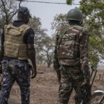 Benin the jihadist group Jnim claims the attack against the