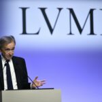 Bernard Arnaults dry answer to Michel Edouard Leclerc LExpress