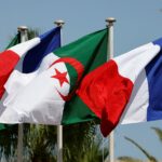 Between France and Algeria hatred as the only horizon –