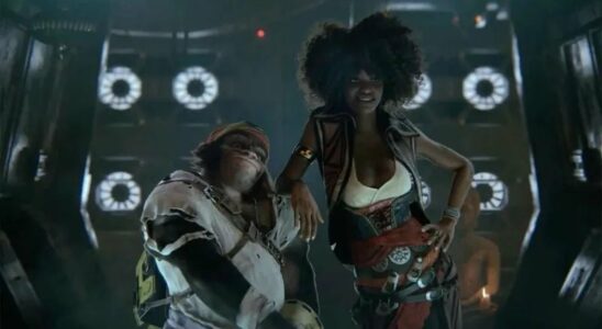 Beyond Good and Evil 2 Release Looks Far Away