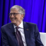 Bill Gates recruits employees to fully telework they are paid