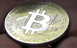 Bitcoin slips under 100000 after recent records