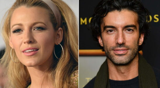 Blake Lively against Justin Baldoni accusations of sexual harassment defamation