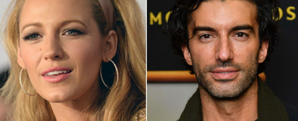 Blake Lively against Justin Baldoni accusations of sexual harassment defamation