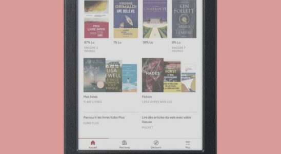 Bookworms here We selected the most popular e book readers for