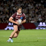 Bordeaux Begles Sharks an important package in a decisive