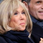 Brigitte Macron and others were well aware