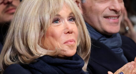 Brigitte Macron and others were well aware