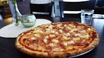 Britain is controversial to whether pineapple pizza Brief news