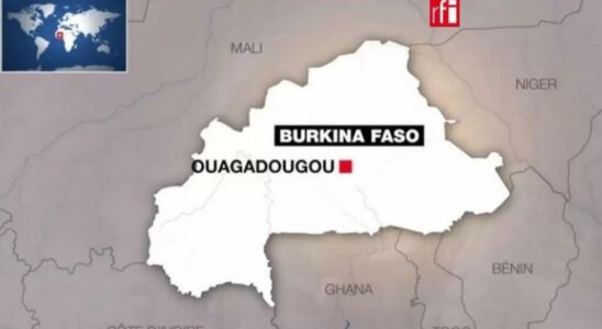 Burkina Faso JNIM claims deadly attack against military camp and