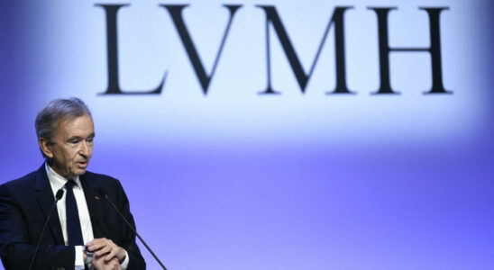 Business Taxation in France the discontent of the LMVH boss