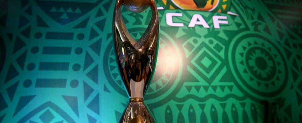 CAF Champions League MC Alger qualifies on the wire Orlando