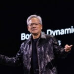 CES 2025 why NVIDIA is causing a sensation at the