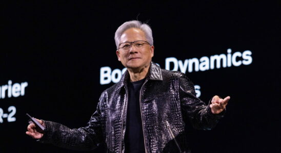 CES 2025 why NVIDIA is causing a sensation at the