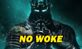 CI Games studio The Lords of the Fallen says no