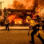 California soon to be unlivable – The Express