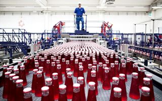 Campari buyback for 123 million euros