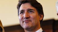 Canadas Trudeau says he will step down as prime minister