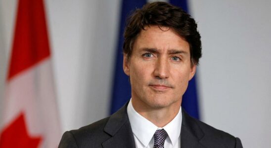 Canadian Prime Minister Justin Trudeaus decision to resign