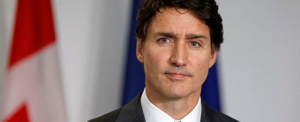 Canadian Prime Minister Justin Trudeaus decision to resign