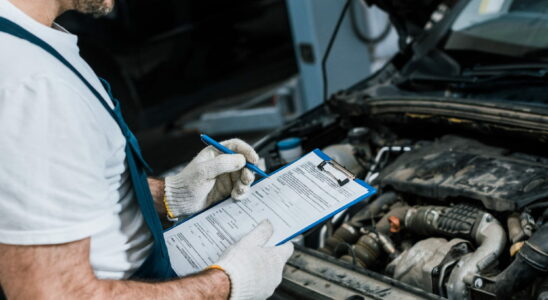 Car repairs this little known guarantee allows you to be reimbursed