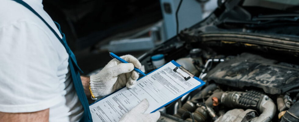 Car repairs this little known guarantee allows you to be reimbursed