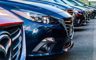 Cars hybrid car registrations represented 493 of the market in