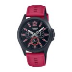 Casio MTP E350BL 1BVDF Wristwatch is on sale The best watch you