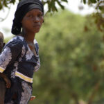 Chad an online petition to fight violence against women