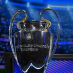 Champions League draw date time chain operation The posters of