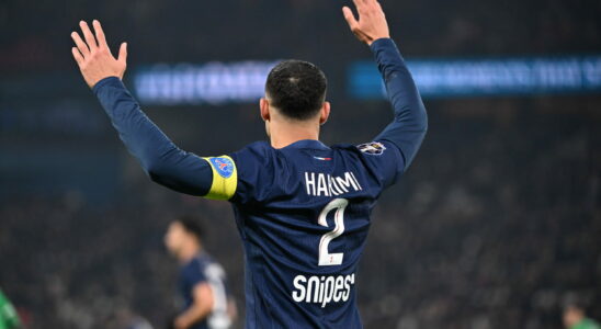 Champions League titanic shock for PSG and big stakes for