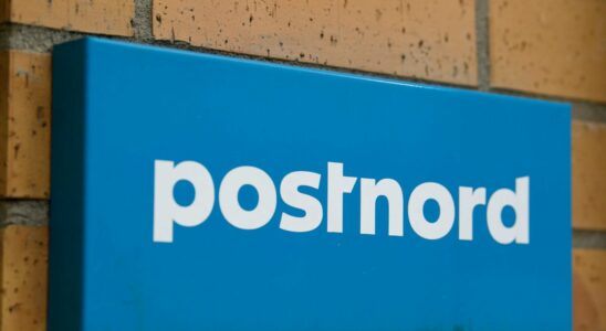 Change at Postnord 150 positions disappear