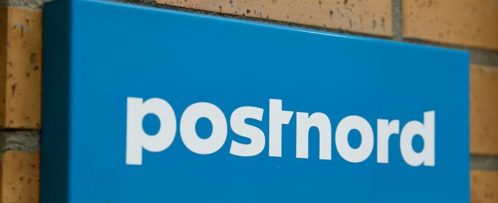 Change at Postnord 150 positions disappear