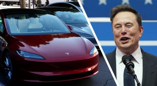 Cheaper Tesla comes in 2025