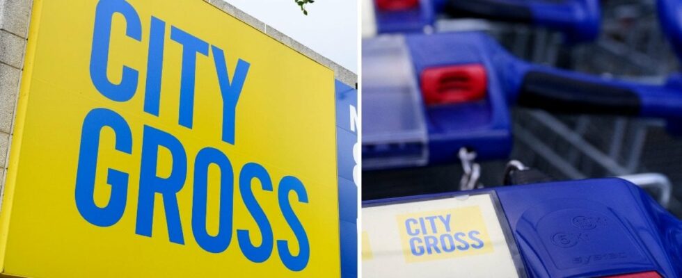 City Grosss unexpected decisions are praised by customers