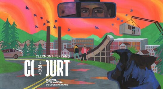 Clermont Ferrand the world capital of short film opens its festival