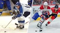 Comment Special readings about Finnish NHL stars everyone has